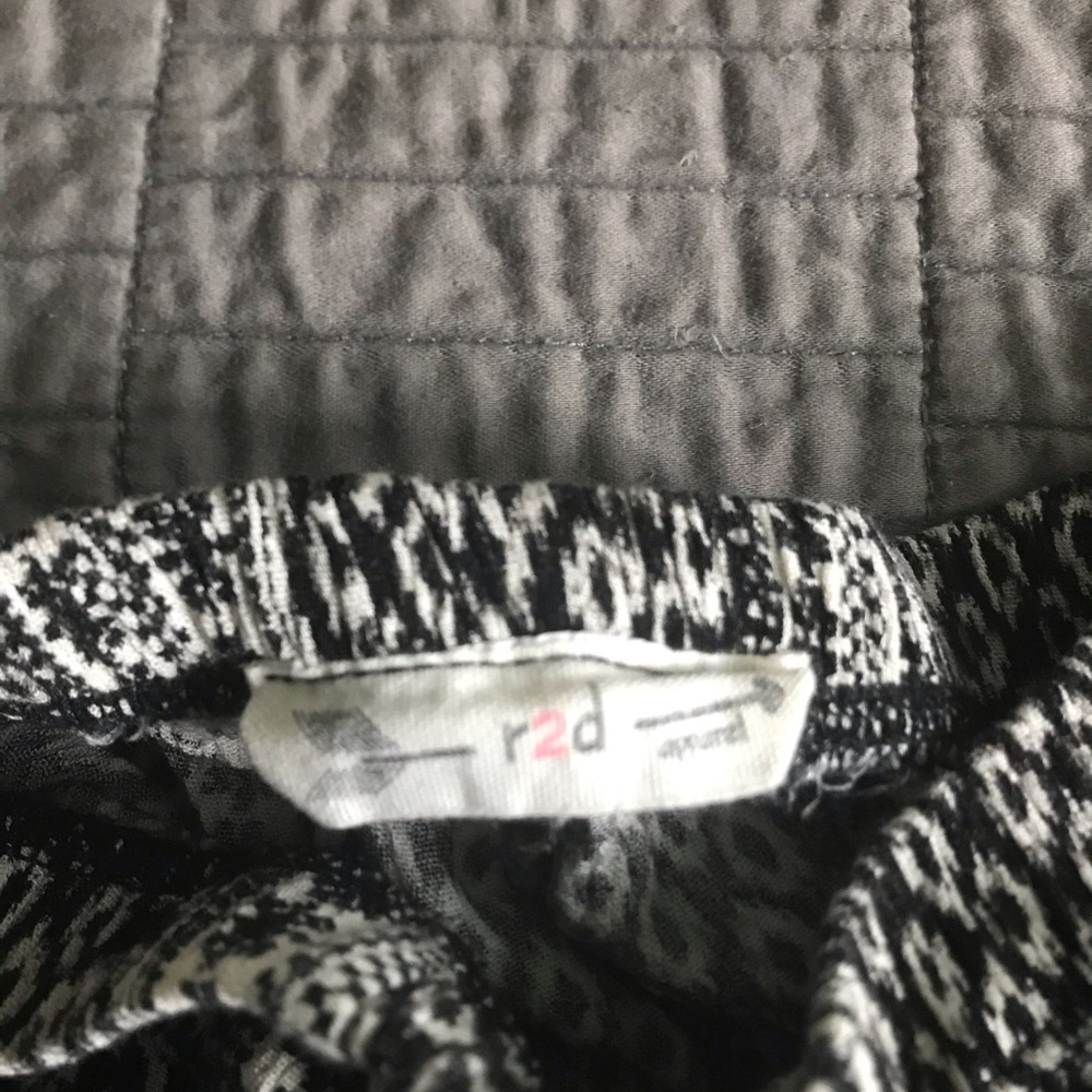 R2D Shorts - Picture 2 of 2